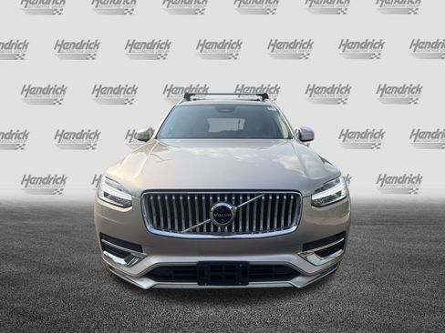 Certified 2024 Volvo XC90 B6 Plus w/ Protection Package Premier AWD/4WD image 3