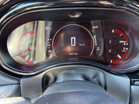 Used 2024 Dodge Durango GT AWD/4WD image 8