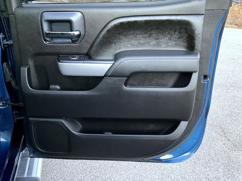 Used 2015 Chevrolet Silverado 1500 LTZ Z71 w/ LTZ Plus Package image 20