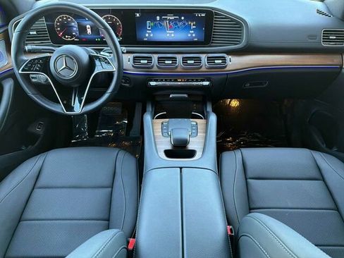 Certified 2025 Mercedes-Benz GLE 450 4MATIC Coupe image 17