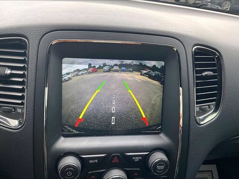 Used 2019 Dodge Durango R/T AWD/4WD image 21