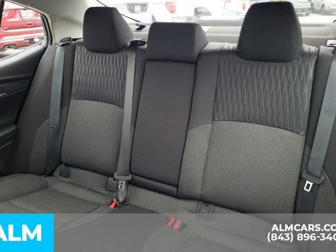 Used 2025 Toyota Camry LE image 16