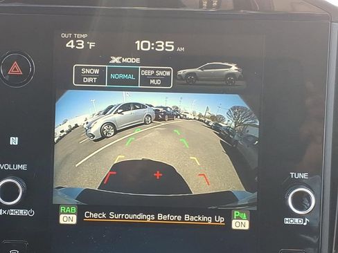 Certified 2024 Subaru Crosstrek 2.5i Limited image 9