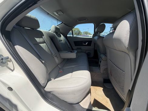 Used 2007 Cadillac CTS 2.8 RWD image 27