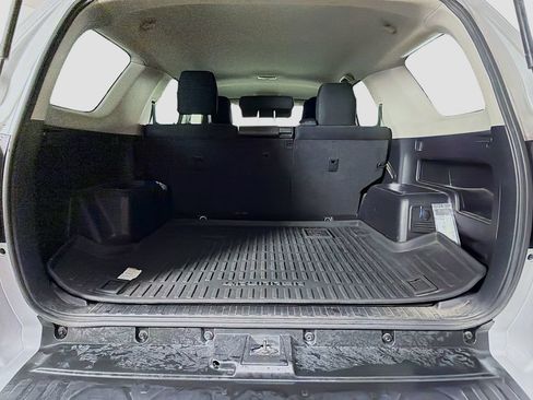 Used 2013 Toyota 4Runner SR5 AWD/4WD image 24
