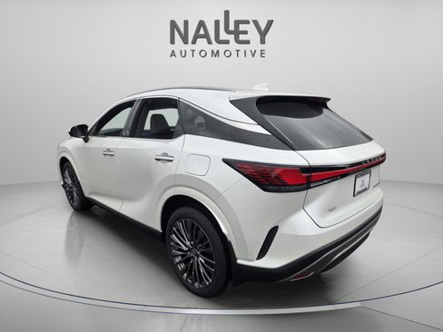 New 2026 Lexus RX 350 image 2