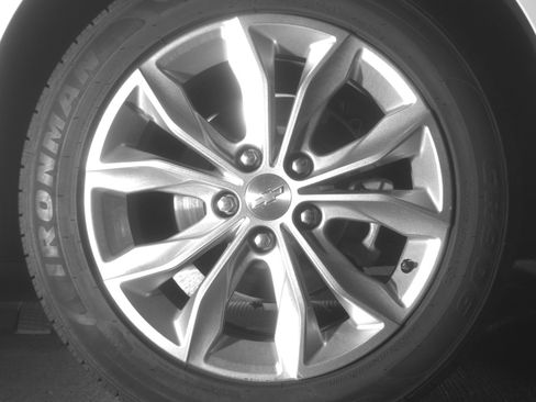 Used 2023 Chevrolet Malibu LT image 15