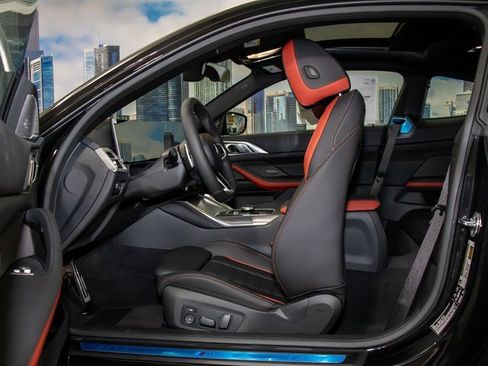 New 2026 BMW 430i xDrive Coupe w/ M Sport Package image 20