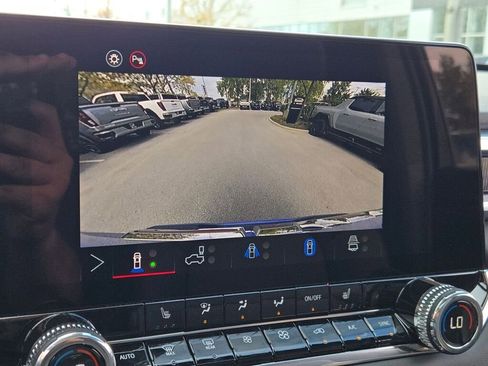 New 2026 GMC Canyon Elevation w/ Convenience Package image 27