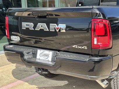 New 2026 RAM 2500 Limited