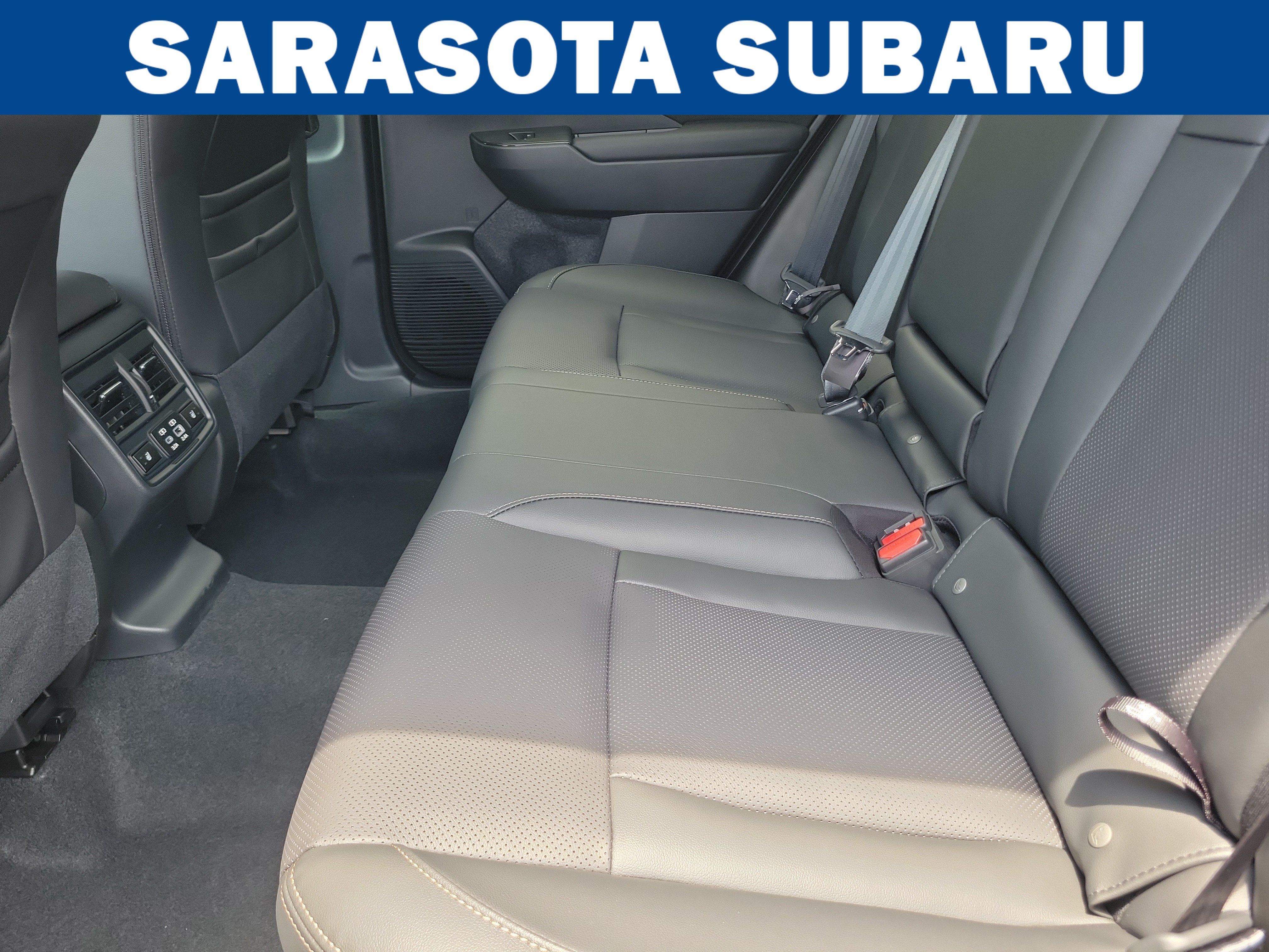New 2026 Subaru Outback Limited AWD/4WD image 11