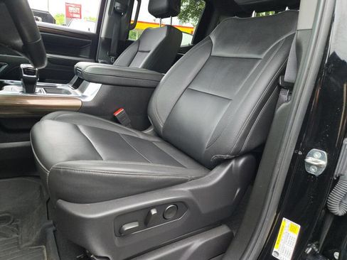 Certified 2024 Chevrolet Silverado 1500 RST w/ RST All Star Premium Package AWD/4WD image 28