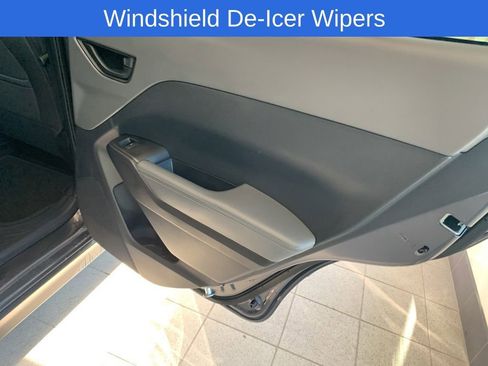 New 2026 Subaru Crosstrek 2.5i Premium image 17