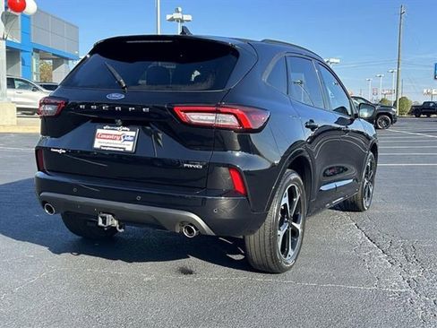 Used 2023 Ford Escape ST-Line Select w/ Tech Pack #1 image 8