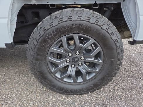 Used 2024 Ford F150 Tremor w/ Equipment Group 402A High AWD/4WD image 72