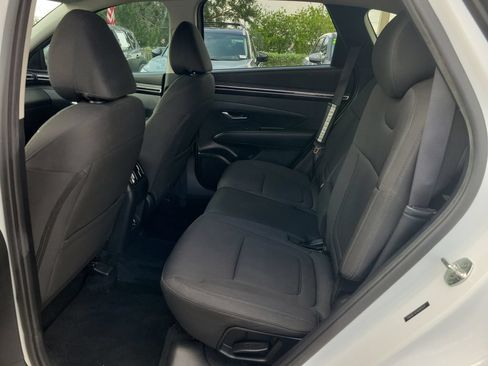 Used 2022 Hyundai Tucson SEL AWD/4WD image 10