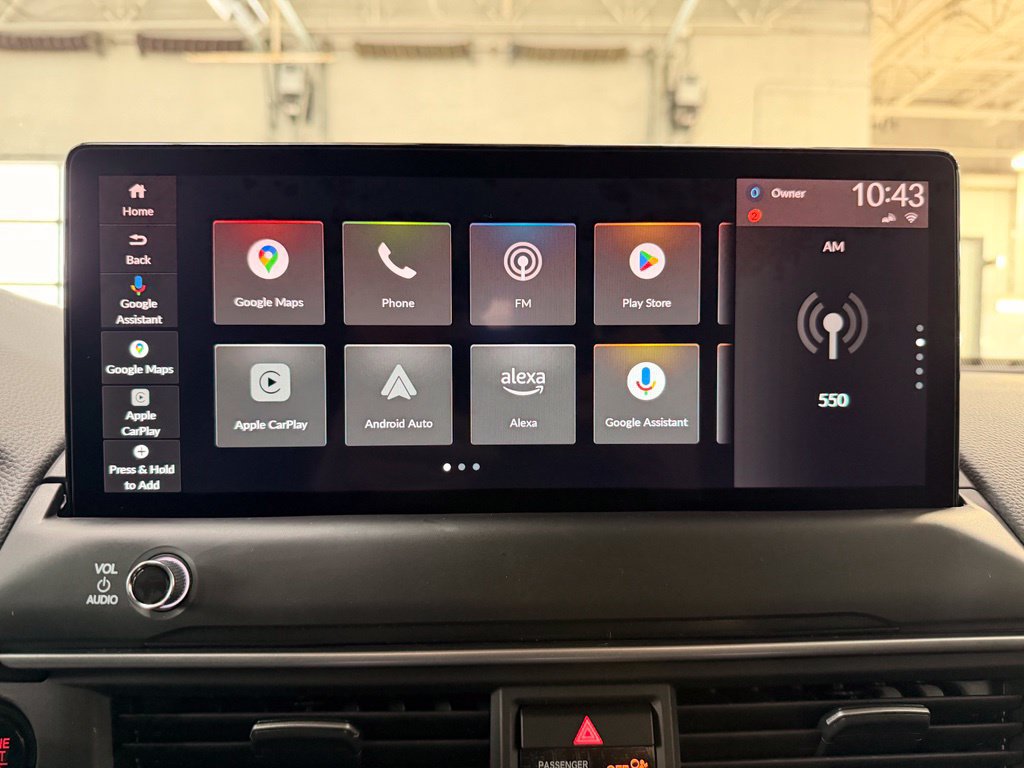 New 2026 Honda Pilot Touring image 8