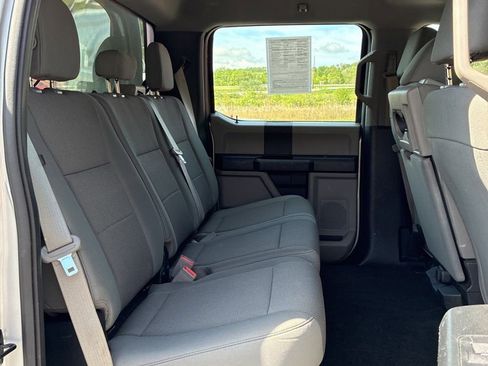 Used 2017 Ford F250 XL w/ STX Appearance Package AWD/4WD image 11