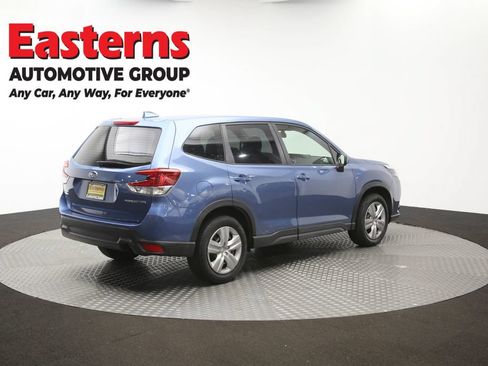 Used 2022 Subaru Forester AWD/4WD image 41