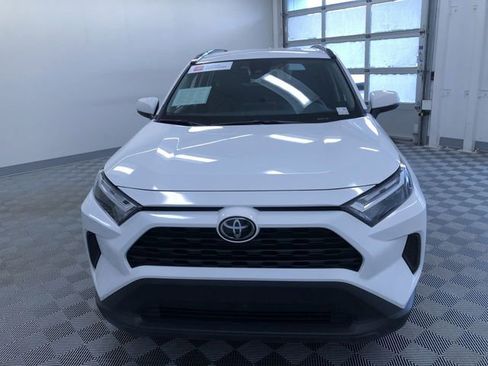 Certified 2025 Toyota RAV4 XLE AWD/4WD image 14