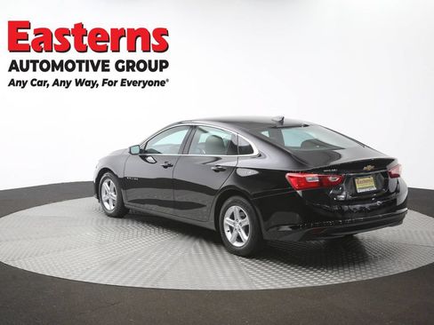 Used 2023 Chevrolet Malibu LS FWD image 63