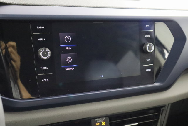 Used 2022 Volkswagen Taos SE FWD image 30