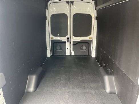 New 2026 Ford Transit 250 148 High Roof Extended w/ Load Area Protection Package image 20
