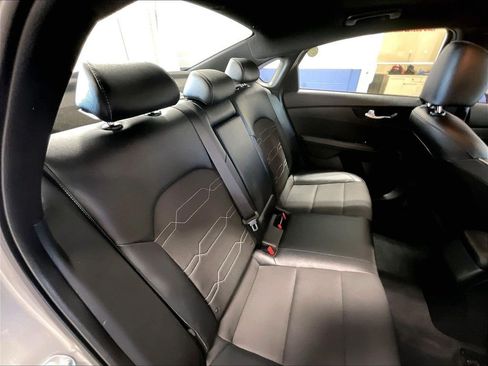 Used 2023 Kia Forte GT-Line FWD image 16