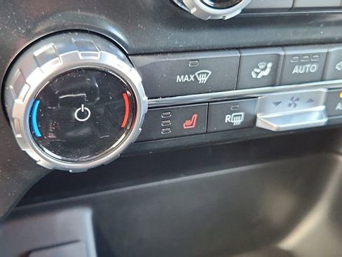 New 2025 Ford F150 Lightning XLT w/ Max Trailer Tow Package image 23