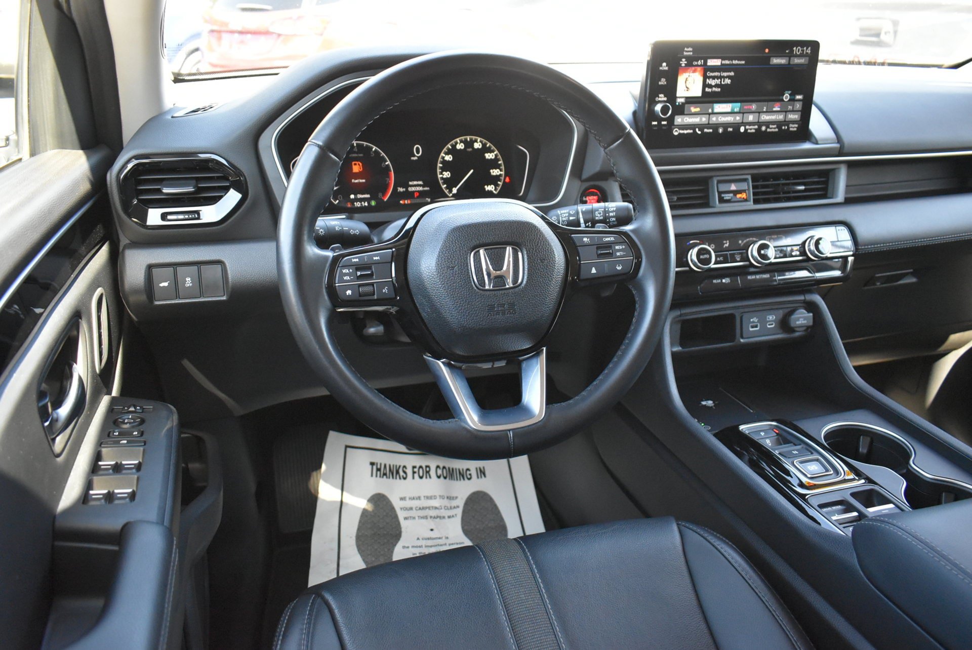 Used 2023 Honda Pilot Touring image 20