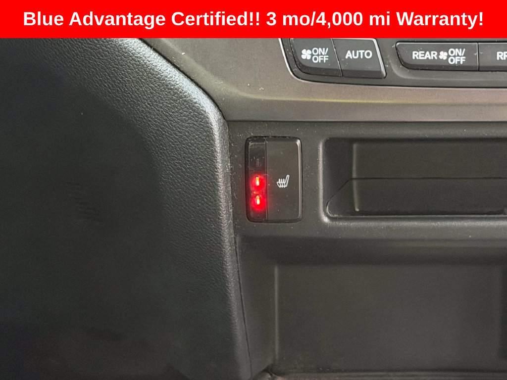 Used 2022 Honda Pilot Special Edition image 16