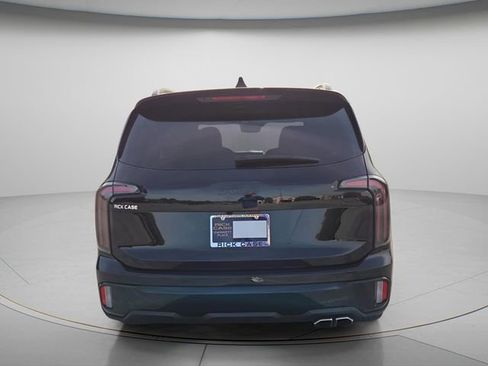 Used 2025 Kia Telluride SX Prestige X-Line image 5