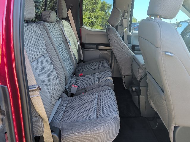Used 2018 Ford F150 XLT w/ Equipment Group 302A Luxury RWD image 12