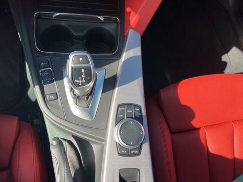 Used 2017 BMW 430i Convertible RWD image 17