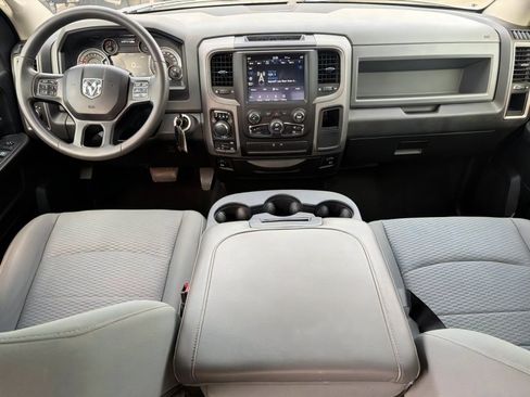 Used 2019 RAM 1500 Tradesman w/ Chrome Plus Package AWD/4WD image 25