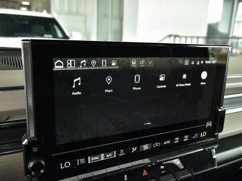 New 2026 GMC Hummer EV 3X image 39