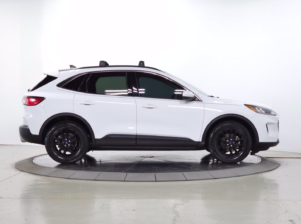 Used 2020 Ford Escape SE AWD/4WD image 10
