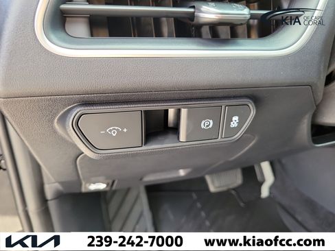 New 2026 Kia K4 FWD image 21