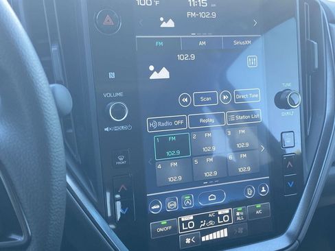 New 2026 Subaru Crosstrek 2.0i Premium image 22