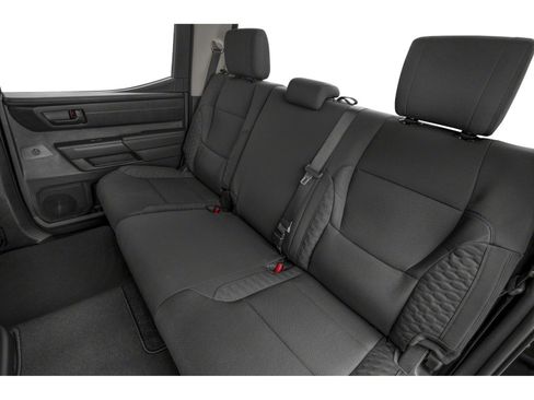 Used 2025 Toyota Tundra SR5 w/ TRD Off-Road Package AWD/4WD image 8
