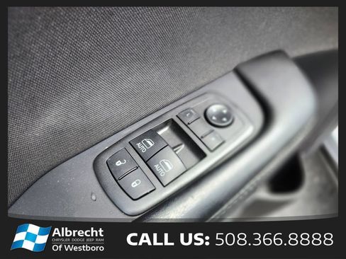 Used 2021 Dodge Challenger R/T Scat Pack RWD image 13