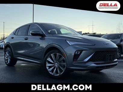 Certified 2024 Buick Envista Avenir