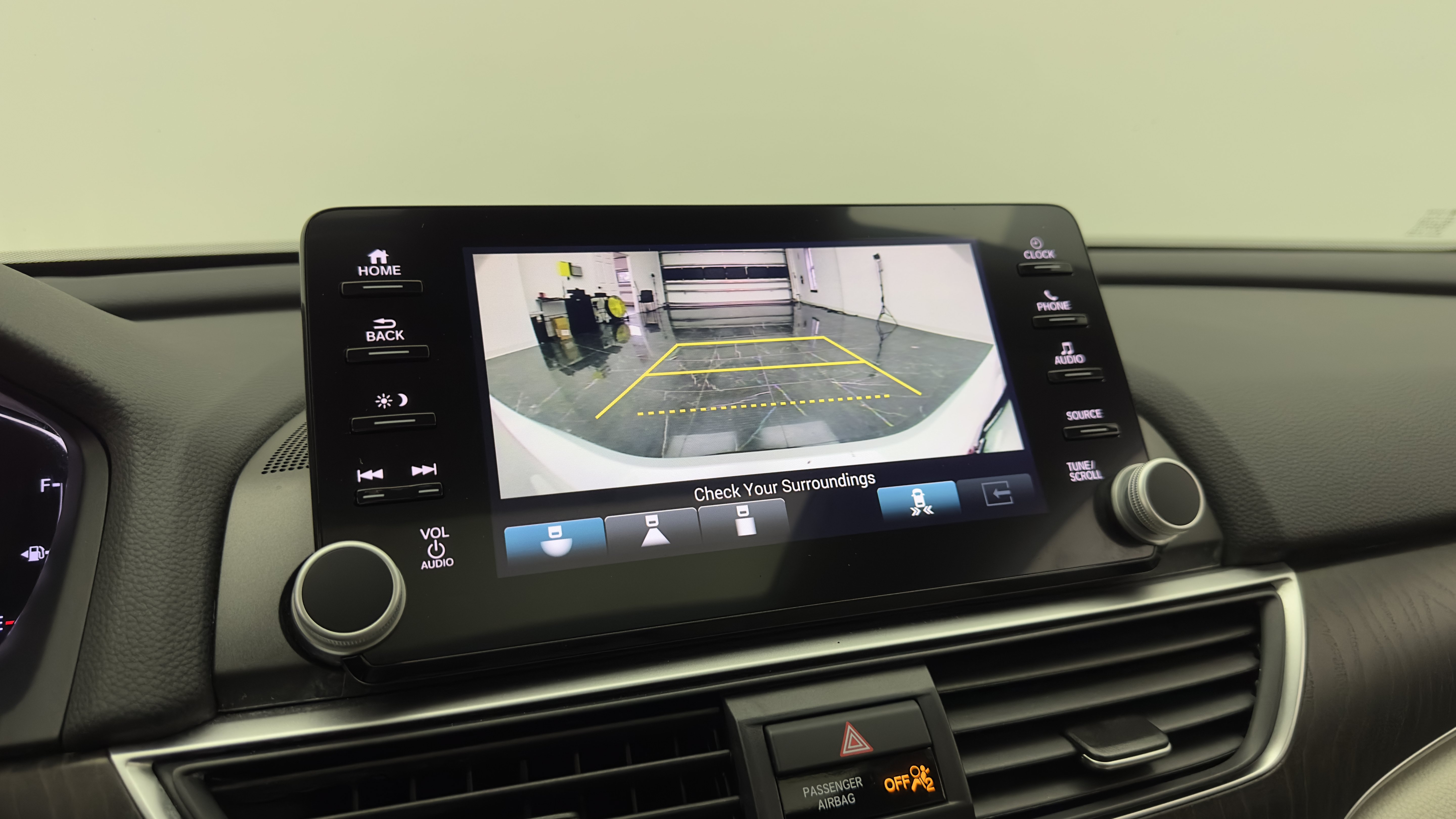 Used 2022 Honda Accord EX-L image 21