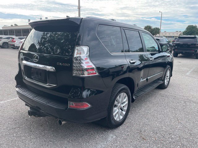 Used 2018 Lexus GX 460 Premium w/ Premium Package AWD/4WD image 2