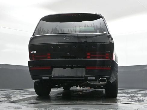 New 2026 Hyundai Santa Fe Calligraphy AWD/4WD image 41