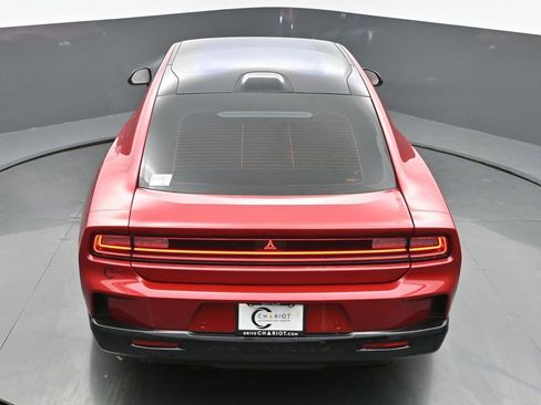 New 2024 Dodge Charger R/T w/ Plus Group image 40