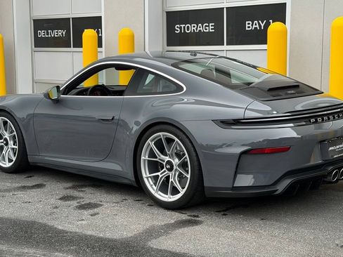 Used 2026 Porsche 911 GT3 RWD image 5