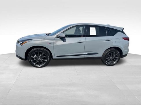 Used 2025 Acura RDX A-Spec image 23