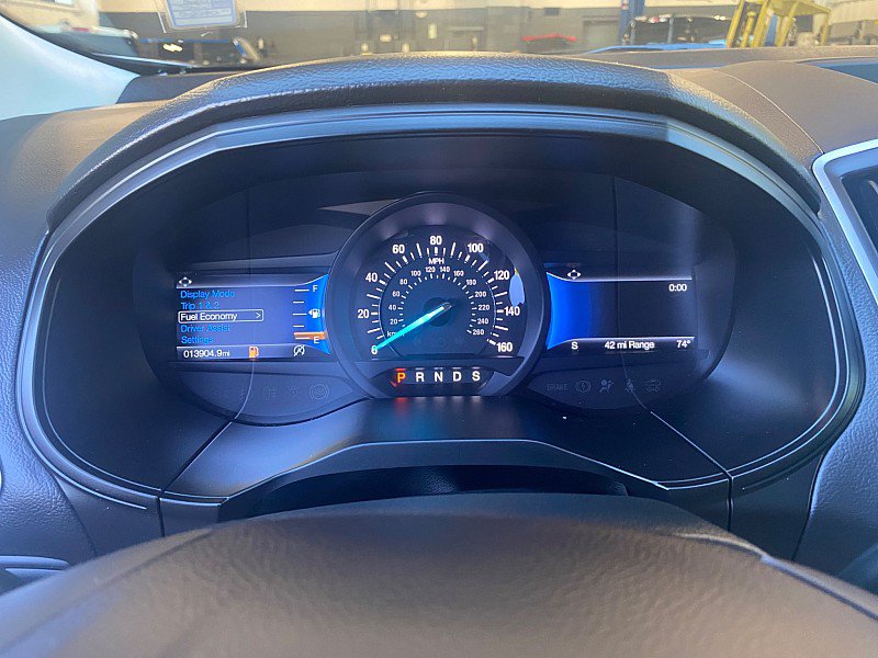 Certified 2023 Ford Edge SEL w/ Convenience Package AWD/4WD image 15