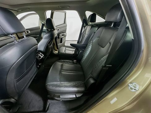 Used 2021 Kia Sorento SX Prestige AWD/4WD image 15